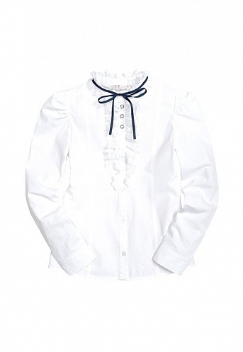 блузка для девочек (GWJX8015) Pelican - цвет 