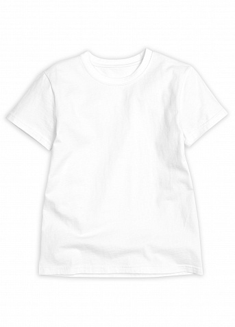 джемпер (модель "футболка") для мальчиков (BTR7001) Pelican - цвет 