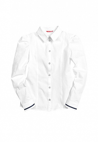 блузка для девочек (GWJX7011) Pelican - цвет 