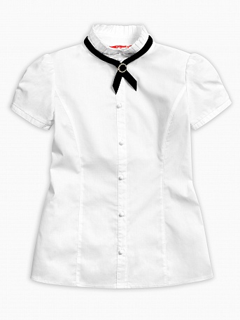 блузка для девочек (GWCT7077) Pelican - цвет 