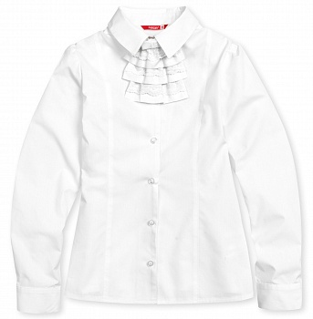 блузка для девочек (GWCJ7045) Pelican - цвет 