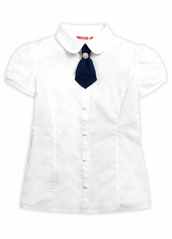 блузка для девочек (GWCT8059) Pelican - цвет 