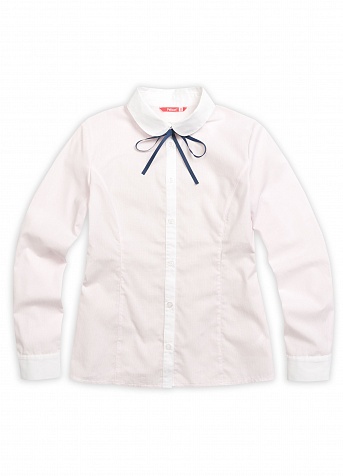 блузка для девочек (GWCJ8047) Pelican - цвет 