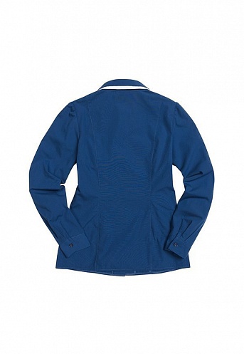 блузка для девочек (GWJX8017/1) Pelican - цвет 