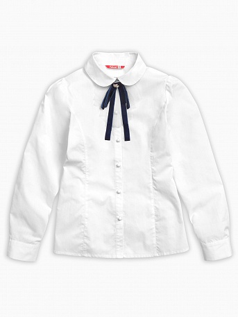 блузка для девочек (GWCJ7072) Pelican - цвет 