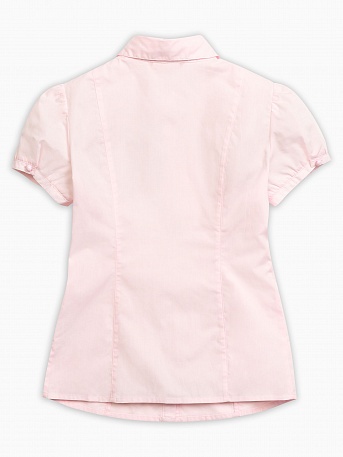 блузка для девочек (GWCT8081) Pelican - цвет Розовый
