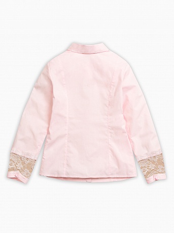 блузка для девочек (GWCJ7074) Pelican - цвет 
