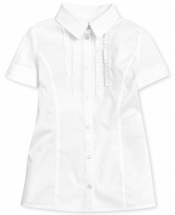 блузка для девочек (GWCT8034) Pelican - цвет 