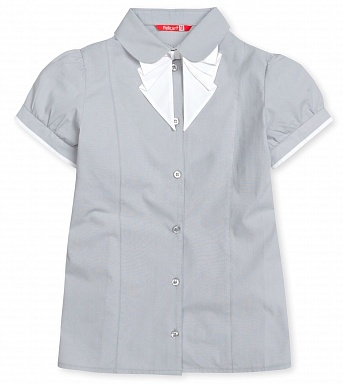 блузка для девочек (GWCT8032) Pelican - цвет 