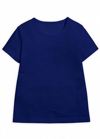 футболка для девочек (GFT4001) Pelican - цвет 