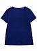 футболка для девочек (GFT4001) Pelican - цвет 