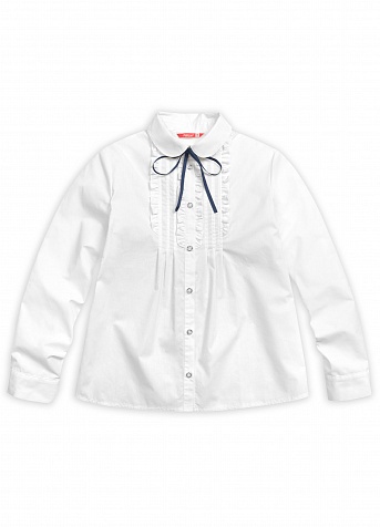 блузка для девочек (GWCJ7066) Pelican - цвет 