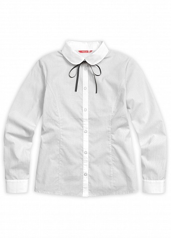 блузка для девочек (GWCJ7047) Pelican - цвет 